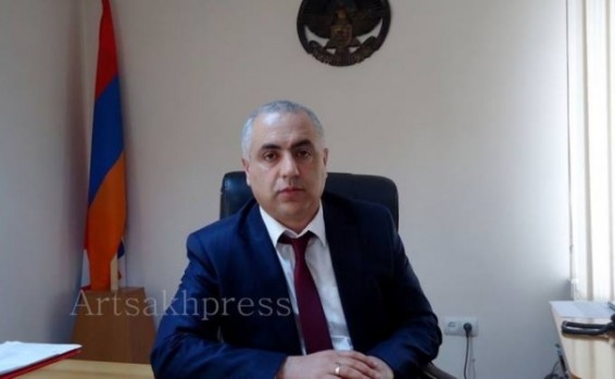 Հաստատվել է կամավորականների աշխատավարձերի տրման ժամկետներն ու չափերը. Սամվել Ավանեսյան