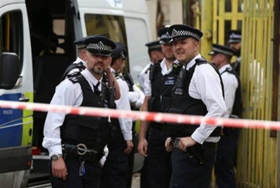 Ոստիկանությունն ազատ է արձակել Լոնդոնի ահաբեկչության կապակցությամբ բոլոր ձերբակալվածներին