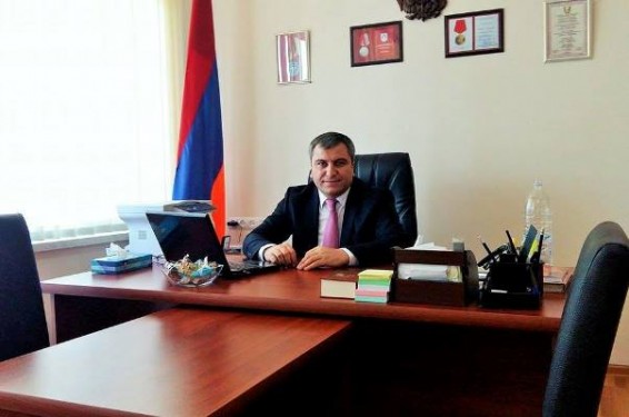 Հերի՛ք է, ժողովու՛րդ, քո տերը դո՛ւ ես