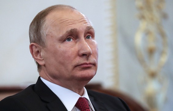 Путин предложил ввести клятву или присягу для тех, кто вступает в гражданство РФ