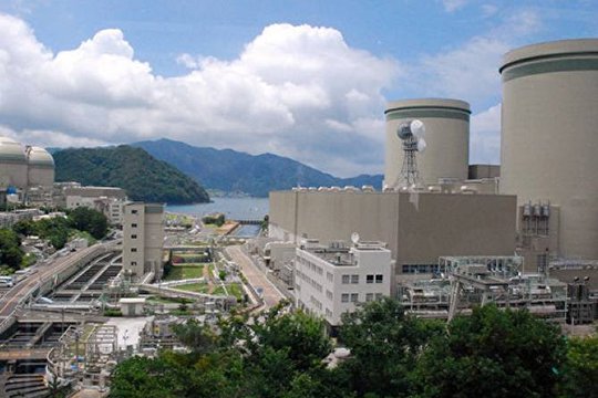 Ճապոնիայում վերագործարկել են «Տակահամա» ԱԷԿ-ի երրորդ ռեակտորը