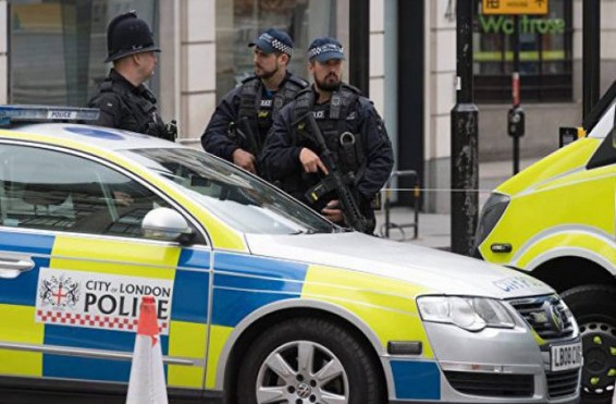 Լոնդոնում ահաբեկչական գրոհի երրորդ մասնակցին ավելի վաղ ձերբակալել էին Իտալիայում