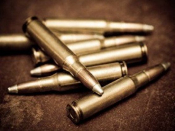 Տանիքում մաքրություն անելիս հայտնաբերել է եղբոր զենք-զինամթերքը