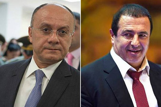 Կփորձենք համագործակցել Ծառուկյանի հետ. Սեյրան Օհանյան