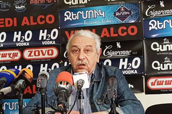 Հայաստանում ծնելիության թիվը շարունակելու է նվազել. Ռուբեն Եգանյան