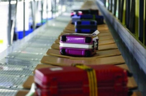 Շանհայի օդանավակայանում կոկաինից պատրաստված ճամպրուկներ են առգրավել