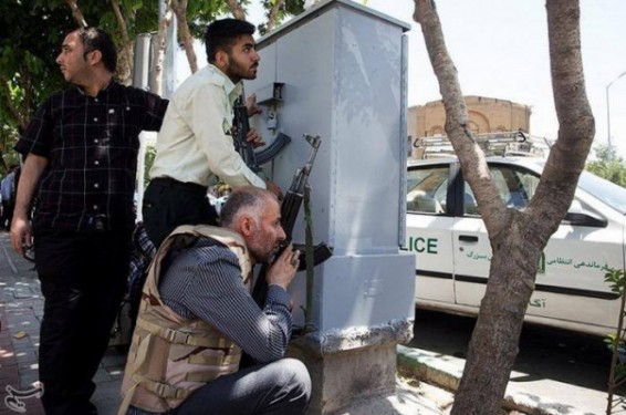 Իրանը Սաուդյան Արաբիային մեղադրել է Թեհրանի ահաբեկչությունների կազմակերպման համար