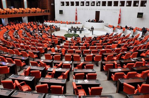 Թուրքիայի խորհրդարանը հաստատել է Քաթարում զորք տեղակայելու մասին օրինագիծը