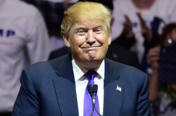 Դեմոկրատ կոնգրեսականները պատրաստվում են դատի տալ Թրամփին. Politico