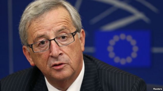 Председателя Еврокомиссии критикуют за намерение посетить Россию