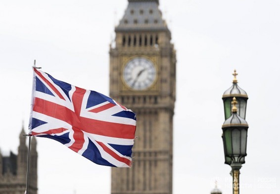 Մեծ Բրիտանիայում մեկնարկել են խորհրդարանական ընտրությունները