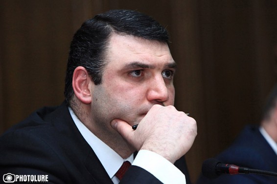 Представитель Армении в ЕСПЧ предложил прекратить членство Азербайджана в Совете Европы