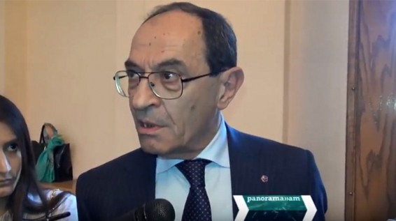 Շավարշ Քոչարյան. Շուտով ևս վեց երկրի քաղաքացիներ կարող են առանց վիզայի այցելել Հայաստան