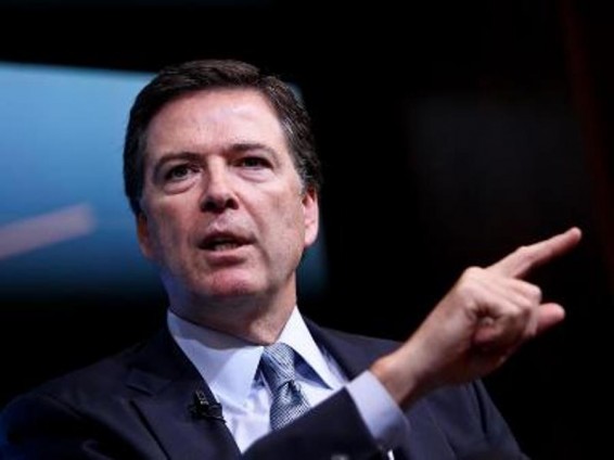 ՀԴԲ-ի նախկին ղեկավարը չի կասկածում ԱՄՆ նախագահական ընտրություններին Ռուսաստանի միջամտությանը