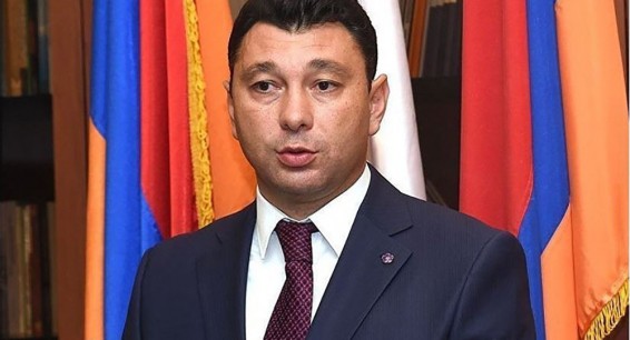Шармазанов: ничего нового Ереван не скажет посредникам по Карабаху