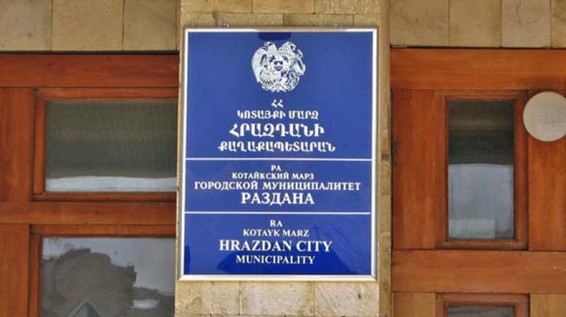 «Ղեկին Հրազդանի քաղաքապետի որդին չի եղել»