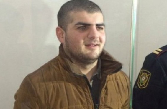 Կարմիր խաչի ներկայացուցիչներն այցելել են Ադրբեջանում գերեվարված Արսեն Բաղդասարյանին