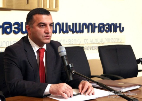 Առողջ ընտանեկան մթնոլորտը, ծնողների սերն ու հոգատարությունն ապահովում են, որպեսզի երեխան ապրի իր երազանքների գրկում. Արտեմ Ասատրյան