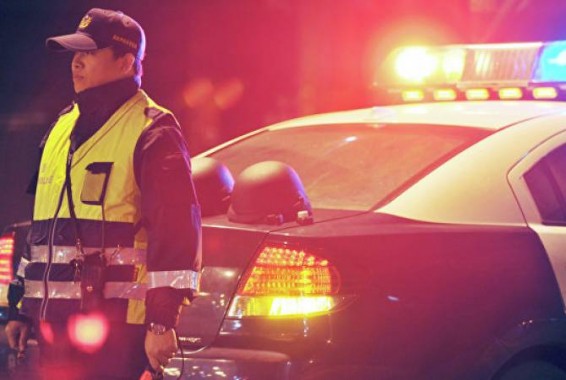 Թայվանում ուղղաթիռ է ընկել. կան զոհեր