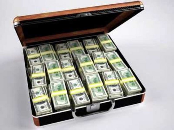 Քալիֆորնիացի հաջողակը 448 մլն դոլարի ջեքփոթ է շահել