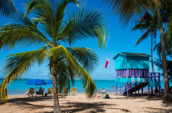 Պուերտո Ռիկոն կողմ է քվեարկել ԱՄՆ կազմում ներառվելուն