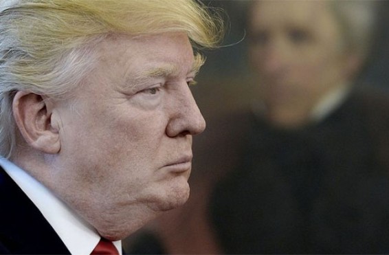 «Դոնալդ Թրամփին կդատեն». The Wall Street Journal