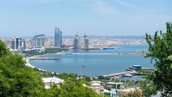 Азербайджан находится на этапе упрощения виз с ЕС, заявили в Баку