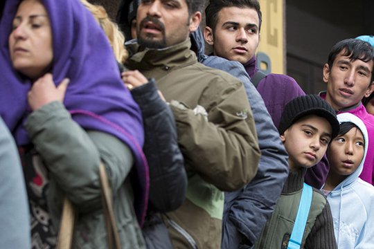 Բելգիան տարեսկզբից մերժել է ապաստան տրամադրել խնդրողների ավելի քան 74%-ին