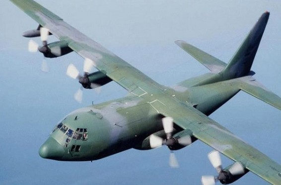 Самолеты США и НАТО провели разведоперацию у российских границ