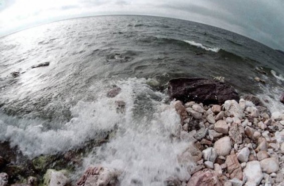 Էգեյան ծովում գրանցված երկրաշարժը Թուրքիայի քաղաքներում խուճապ է առաջացրել