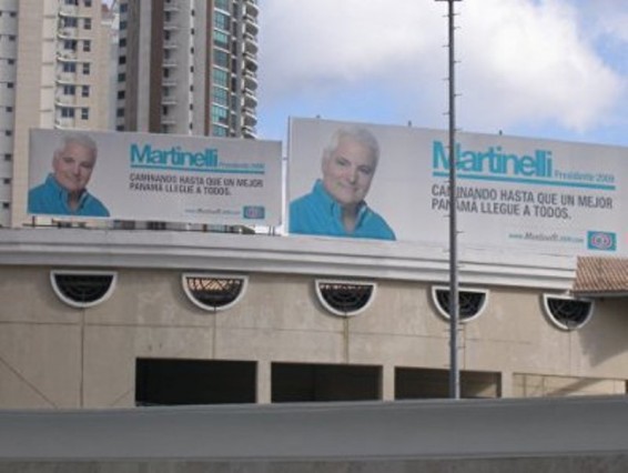 ԱՄՆ-ում ձերբակալել են Պանամայի նախկին նախագահին. նրան արտահանձնելու են