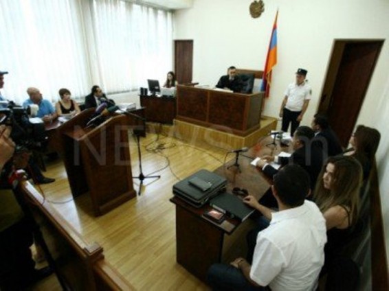 Մերի Մարգարյանի մահվան գործով նիստը հետաձգվեց. դատախազն արձակուրդում է