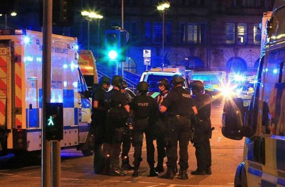 Պայթուցիկ սարքը գործել է համերգային դահլիճից դուրս. մանրամասներ՝ «Մաչեսթր-Արենա» մարզադաշտում ահաբեկչական գործողությունից. BBC