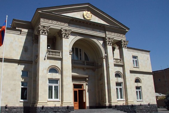 Պաշտոնական այցով Հայաստան կժամանի Տաջիկստանի նախագահ Էմոմալի Ռահմոնը