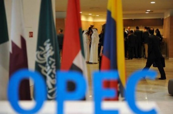 Նավթի արտահանումից ՕՊԷՔ-ի եկամուտները 2016-ին նվազել են 13,2 տոկոսով՝ մինչեւ 445,7 մլրդ դոլար