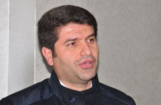 Թուրքիայի քրդամետ կուսակցության պատգամավորը ցուցմունք տալուց հետո ազատ է արձակվել