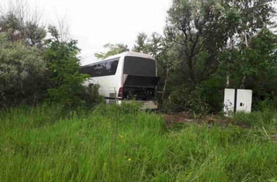 Մոսկվա-Երևան ավտոբուսի վթարի հետևանքով տուժածները Հայաստանի քաղաքացիներ չեն․ ԱԳՆ