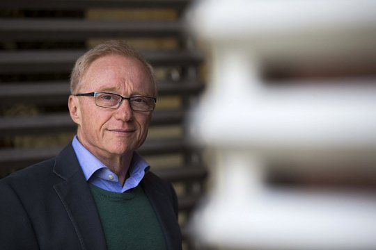 Իսրայելցի գրողն արժանացել է Բուքերյան միջազգային մրցանակի