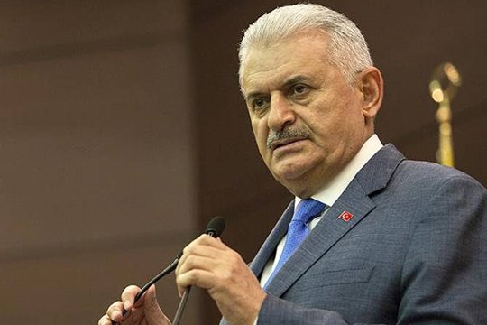 Թուրքիայի վարչապետը աշխատանքային այցով կմեկնի Հունաստան