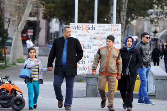 Հայաստանը՝ Օմանի բնակիչների նախընտրած զբոսաշրջային ուղղությունների շարքում. Times of Oman