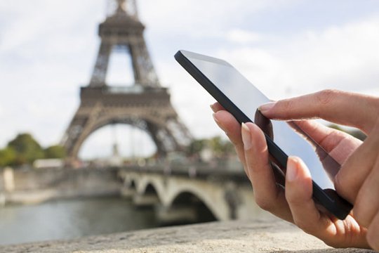 ԵՄ-ում չեղարկել են ռոումինգի համար նախատեսված վճարը