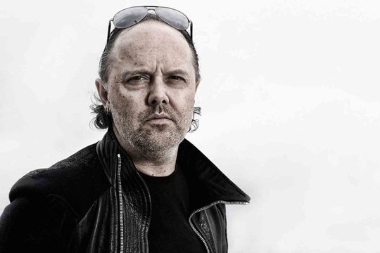 Դանիայի արքայազնը ասպետ է հռչակել Metallica խմբի թմբկահարին