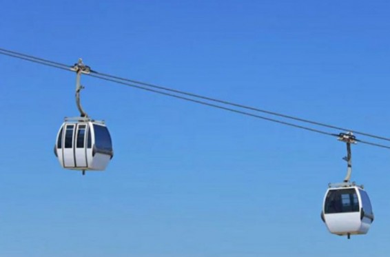 Մայրաքաղաքի նոր ճոպանուղու ներդրումային ծրագիր է ներկայացվել