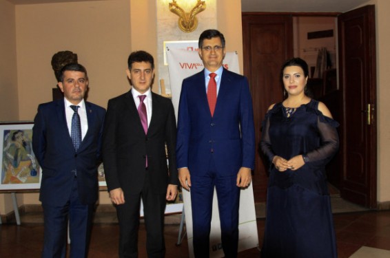 Ավանդույթ դարձած հանդիպում՝ նոր սպասելիքներով