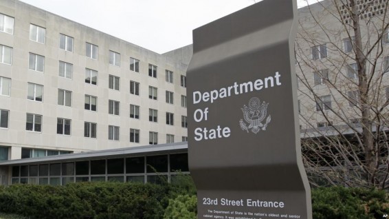 США поздравили Россию с национальным праздником – с трехдневным опозданием