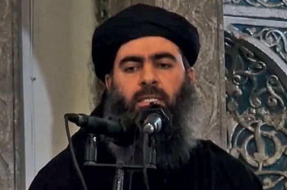 Պենտագոնն ուսումնասիրում է ԻՊ-ի առաջնորդի հնարավոր սպանության մասին տեղեկությունը