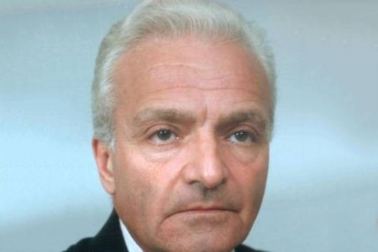 Կյանքից հեռացել է կոնսերվատորիայի պրոֆեսոր Իգոր Մարտինի Յավրյանը