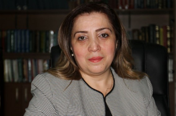 Արման Մկրտումյանը ներկայացրել է Լոռու մարզի դատարանի նոր դատավորին