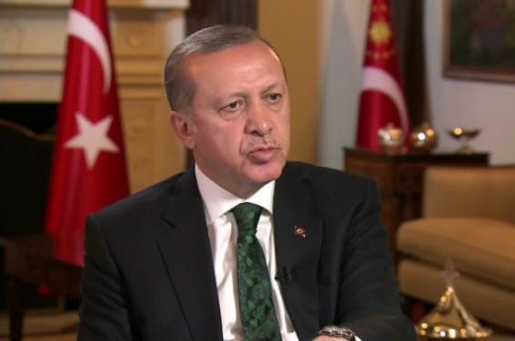 Թուրքիան առաջարկել է ռազմաբազա կառուցել նաև Սաուդյան Արաբիայում. Էրդողան