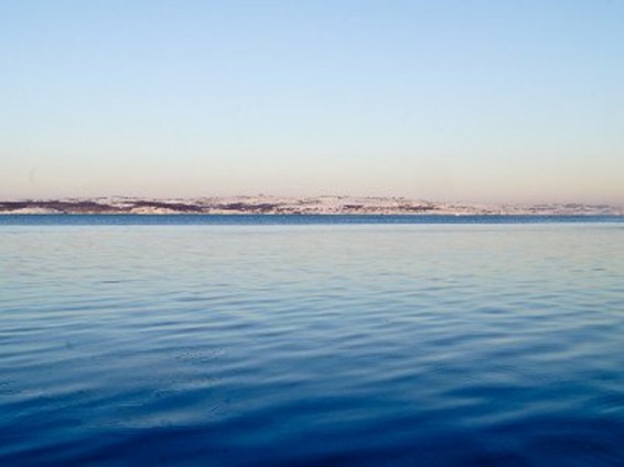 Բարենցի ծովում չորս արհեստական կղզի կստեղծեն